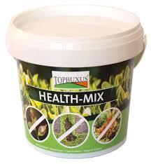 TopBuxus Health-Mix